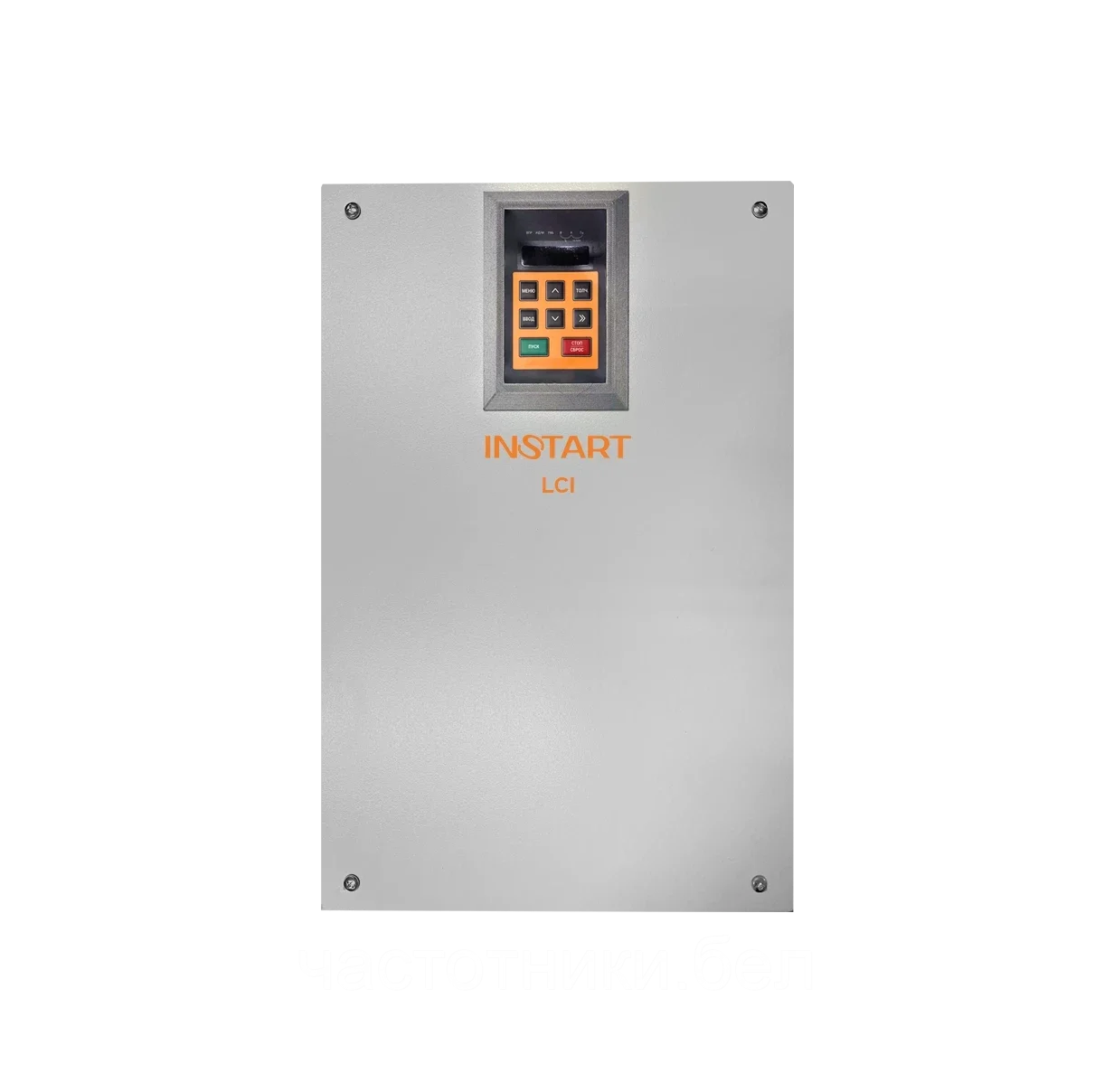 Преобразователь частоты LCI-G110/P132-4 IP54