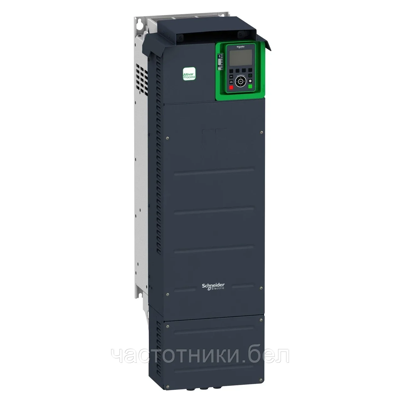 Преобразователь частоты ATV930D90N4