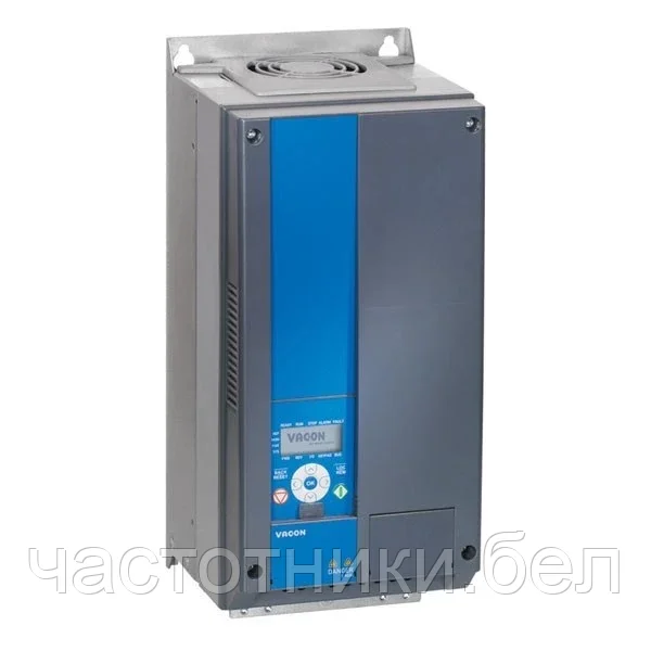 Преобразователь частоты Vacon0020-3L-0001-4