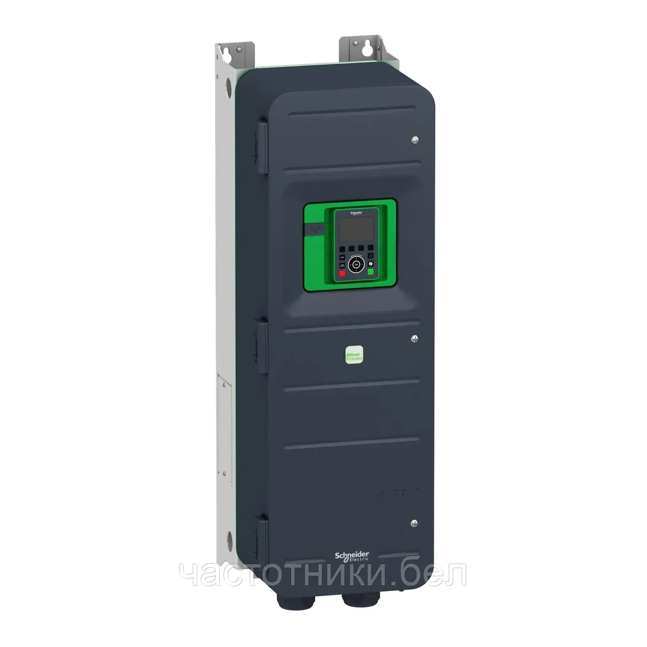 Преобразователь частоты ATV950D45N4