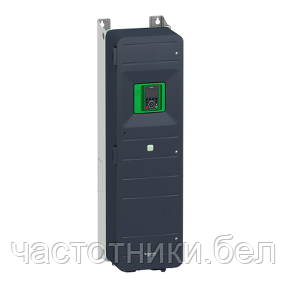 Преобразователь частоты ATV950D90N4
