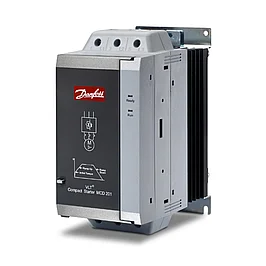 Устройства плавного пуска MCD 201