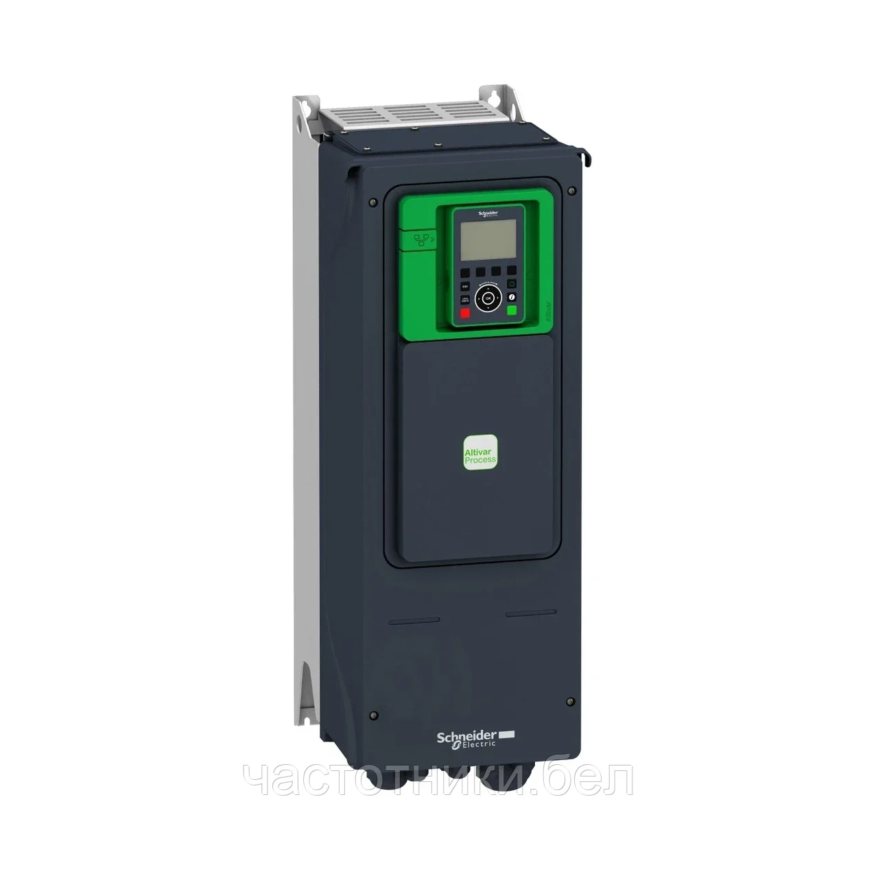 Преобразователь частоты ATV950U55N4