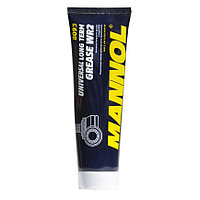 MANNOL Universal Long Term Grease WR-2 /Смазка 230 гр.
