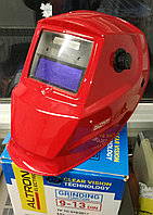 Сварочная маска ALTRON electric AE-500S (15.12.23;б/у,не работает)