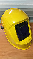 Сварочная маска ALTRON electric Thor 8000 PRO (yellow) (05.03.24;б/у, не работает)