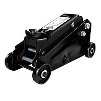 Домкрат гидравлический подкатной БелАК Компакт 2,5 т.