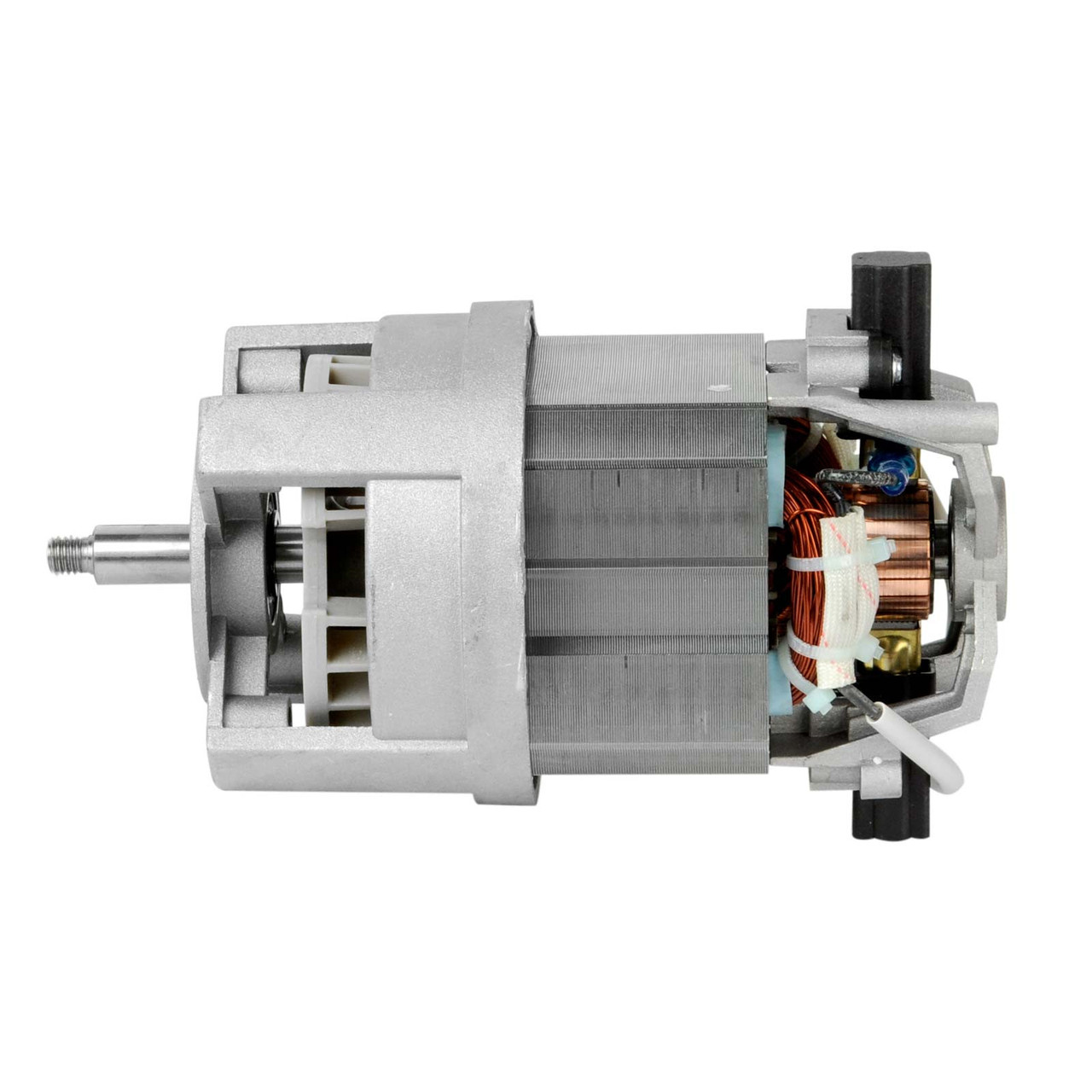 Электродвигатель ИЗ-05 (ДК 105-370) (запчасти) - фото 1 - id-p227243769