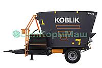 Запчасти для кормораздатчика MV 110 KOBLiK