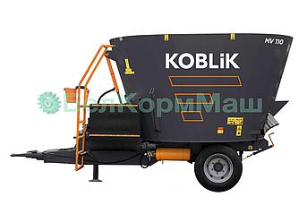 Запчасти для кормораздатчика MV 110 KOBLiK
