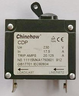 Автоматический выключатель LT6000EB-1 17.5A