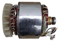 Статор и ротор для LT7000EВ-1 (5.5 кВт)