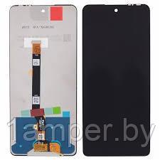 Дисплей Original для Infinix Hot 40/X6836 Черный