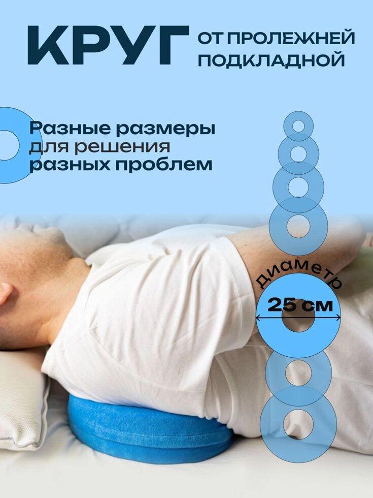 Противопролежневый круг подкладной Kari 20, 6