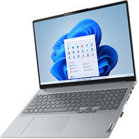 Ноутбук Lenovo ThinkBook 16 G4+ ARA 21D1000ACD