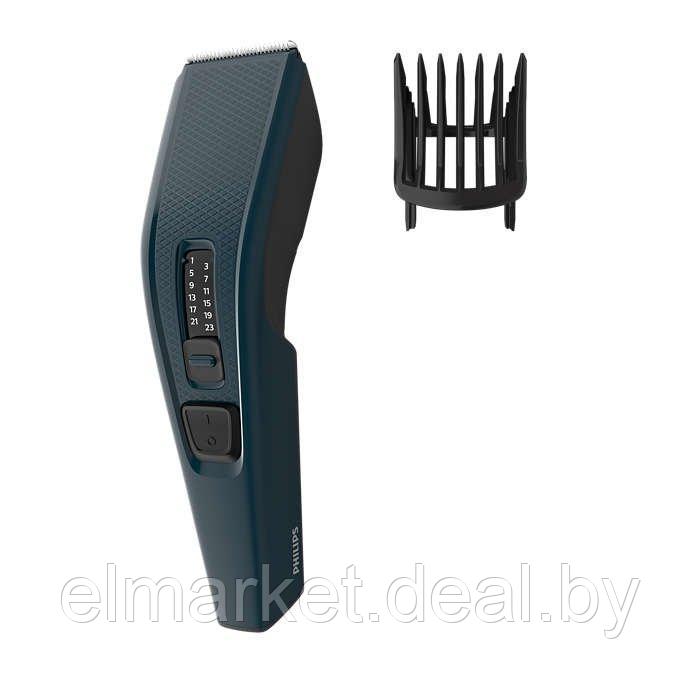Машинка для стрижки волос Philips HC3505/15 - фото 1 - id-p227293323