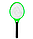 Электрическая мухобойка для комаров, мух и насекомых (Mosquito Swatter), фото 3