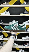 Кроссовки Adidas Handball Spezial Collegiate Green