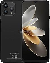 Смартфон Cubot P80 8GB/512GB (черный)