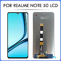 Дисплей Original для Realme Note 50/RMX3834