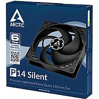 Вентилятор Arctic ACFAN00139A P14 Silent (3пин 140x140x27мм 950об/мин)