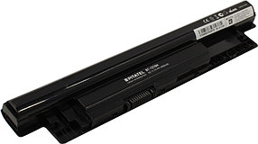 Аккумулятор Pitatel BT-1210H для ноутбуков Dell (Li-Ion 11.1V 4400mAh MR90Y 001.90723)