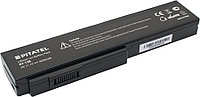 Аккумулятор Pitatel BT-138 для ноутбуков Asus (Li-Ion 11.1V4400mAh A32-M50 001.90104)