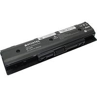 Аккумулятор Pitatel BT-1416 для ноутбуков HP (Li-Ion 10.8V 4400mAh PI06 001.90843)