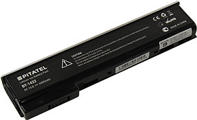 Аккумулятор Pitatel BT-1422 для ноутбуков HP (Li-Ion 10.8V 4400mAh E7U21AA 001.90898)