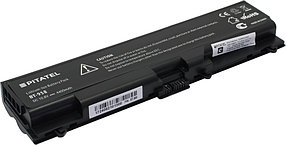Аккумулятор Pitatel BT-958 для ноутбуков Lenovo (Li-Ion 10.8V 4400mAh 42T4712 001.90196)