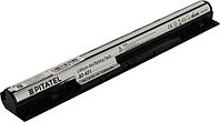 Аккумулятор Pitatel BT-971 для ноутбуков Lenovo (Li-Ion 14.4V 2200mAh L12M4E01 001.90823)