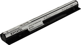 Аккумулятор Pitatel BT-971 для ноутбуков Lenovo (Li-Ion 14.4V 2200mAh L12M4E01 001.90823)