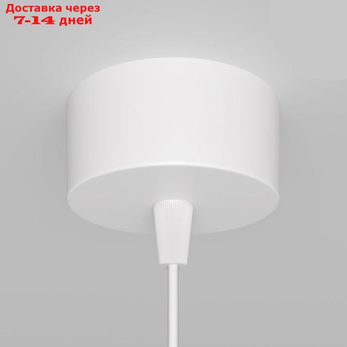 Подвесной светильник Lipari 1xGU10 - фото 2 - id-p227044018