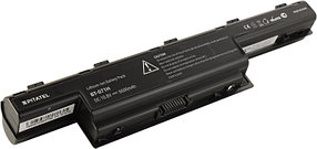 Аккумулятор для ноутбуков Acer Pitatel BT-071H (Li-Ion 10.8V 6600mAh AS10D31 001.90182)