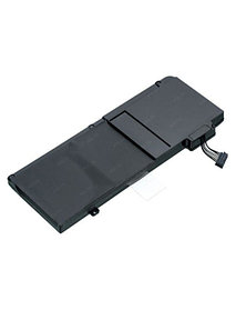 Аккумулятор для ноутбуков Apple Pitatel BT-959 (Li-Pol 10.95V 5300mAh A1322 001.90520)