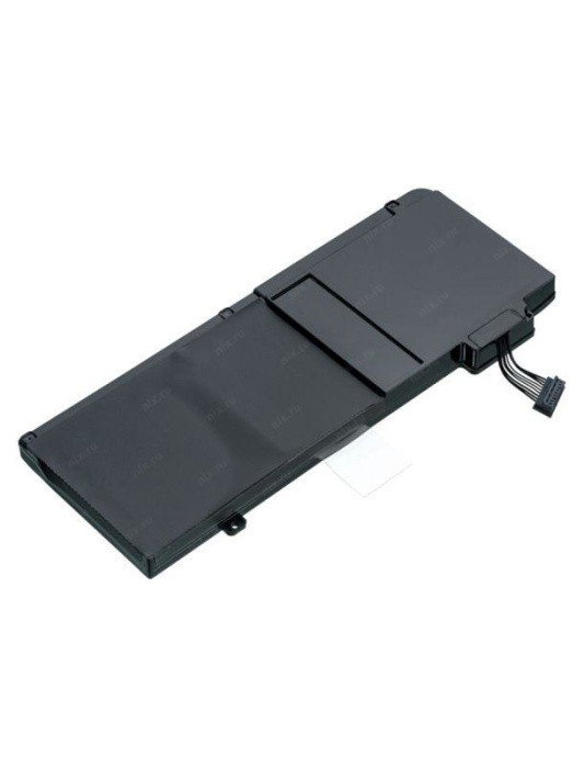 Аккумулятор для ноутбуков Apple Pitatel BT-959 (Li-Pol 10.95V 5300mAh A1322 001.90520) - фото 1 - id-p227294152