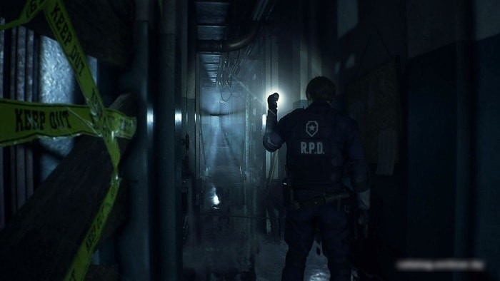 Игра Resident Evil 2 для PlayStation 4 - фото 4 - id-p227294762