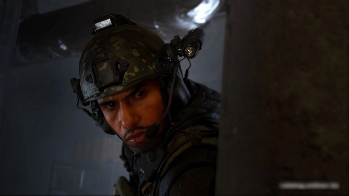 Call of Duty: Modern Warfare III 2023 для PlayStation 5 - фото 2 - id-p227294780