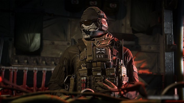 Call of Duty: Modern Warfare III 2023 для PlayStation 5 - фото 5 - id-p227294780