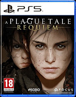 A Plague Tale: Requiem для PlayStation 5