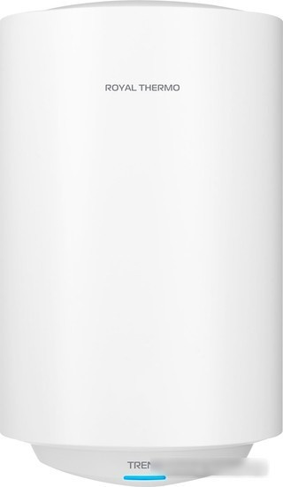 Накопительный электрический водонагреватель Royal Thermo RWH 30 Trend - фото 2 - id-p227295062