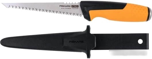 Ножовка Fiskars Pro PowerTooth 1062935 - фото 1 - id-p227295410