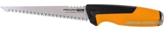 Ножовка Fiskars Pro PowerTooth 1062935 - фото 2 - id-p227295410