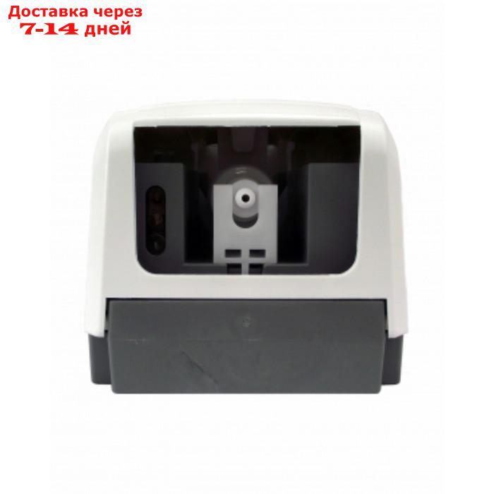 Дозатор автомат для дезинфицирующих средств, 8677, 1 л, пластик, белый - фото 7 - id-p227053049