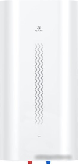 Накопительный электрический водонагреватель Royal Clima Vita RWH-VT50-FE - фото 1 - id-p227295078