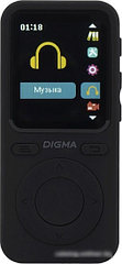 Плеер MP3 Digma B5 8GB