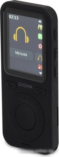 Плеер MP3 Digma B5 8GB - фото 3 - id-p227294818