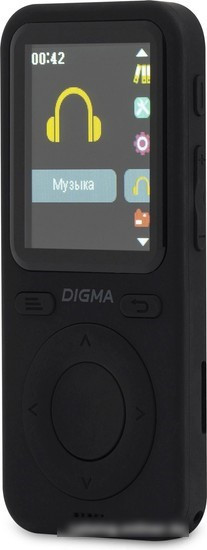 Плеер MP3 Digma B5 8GB - фото 5 - id-p227294818