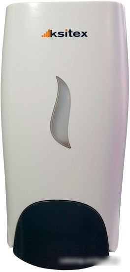 Дозатор для жидкого мыла Ksitex FD-161W - фото 1 - id-p227294486