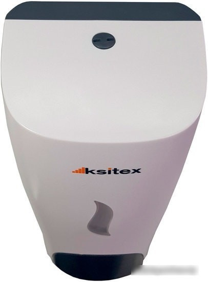 Дозатор для жидкого мыла Ksitex FD-161W - фото 3 - id-p227294486